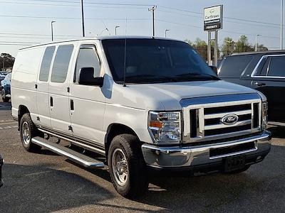 Used 2012 Ford E-250 - photo 1