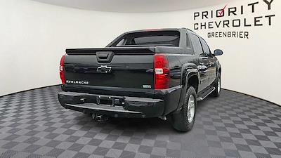 2012 Chevrolet Avalanche Crew Cab 4WD Pickup for sale #CG145411A - photo 2