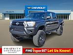 2012 Toyota Tacoma Double Cab 4WD Pickup for sale #CM091177A - photo 36
