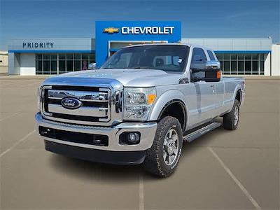 2013 Ford F-250 Super Cab 4WD Pickup for sale #DEA66472VA - photo 1