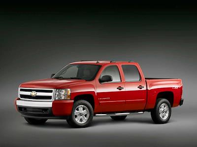 Used 2013 Chevrolet Silverado 1500 - photo 1