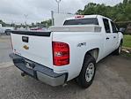 2013 Chevrolet Silverado 1500 Crew Cab 4WD Pickup for sale #DG350680A - photo 3