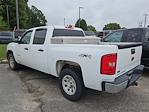 2013 Chevrolet Silverado 1500 Crew Cab 4WD Pickup for sale #DG350680A - photo 2