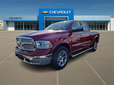 2013 Ram 1500 Crew Cab 4WD Pickup for sale #DS603593A - photo 1