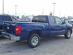 2013 Chevrolet Silverado 1500 Extended Cab RWD Pickup for sale #DZ140548A - photo 2