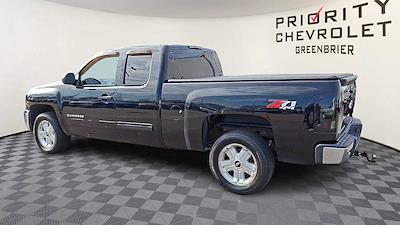 2013 Chevrolet Silverado 1500 Extended Cab 4WD Pickup for sale #DZ348395A - photo 2
