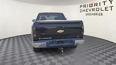 2013 Chevrolet Silverado 1500 Extended Cab 4WD Pickup for sale #DZ348395A - photo 1