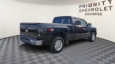 2013 Chevrolet Silverado 1500 Extended Cab 4WD Pickup for sale #DZ348395A - photo 2