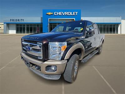 2014 Ford F-250 Crew Cab 4WD Pickup for sale #EEB04820A - photo 1