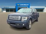 Used 2014 Ford F-150 Limited SuperCrew Cab for sale #EFC05928A - photo 5