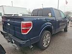 Used 2014 Ford F-150 Limited SuperCrew Cab for sale #EFC05928A - photo 2