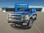 2014 Chevrolet Silverado 1500 Crew Cab 4WD Pickup for sale #EG279191A - photo 1