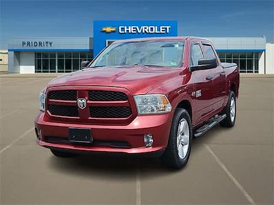 2014 Ram 1500 Crew Cab 4WD Pickup for sale #ES117767A - photo 1
