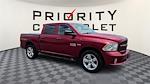 2014 Ram 1500 Crew Cab 4WD Pickup for sale #ES117767A - photo 4