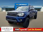 2014 Toyota Tacoma Double Cab 4WD Pickup for sale #EX105383A - photo 6