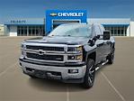 2014 Chevrolet Silverado 1500 Double Cab 4WD Pickup for sale #EZ406382A - photo 3
