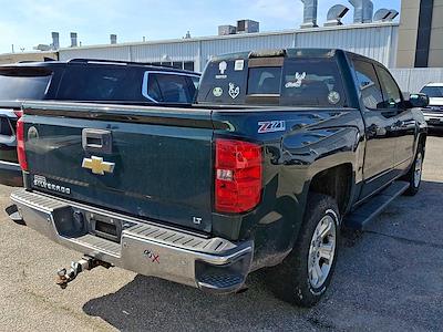 Used 2015 Chevrolet Silverado 1500 - photo 1