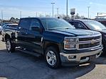 2015 Chevrolet Silverado 1500 Crew Cab 4WD Pickup for sale #FG142639A - photo 1