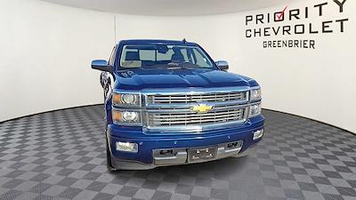 2015 Chevrolet Silverado 1500 Crew Cab 4WD Pickup for sale #FG538007A - photo 1