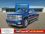 Used 2015 Chevrolet Silverado 1500 High Country Crew Cab for sale #FG538007A - photo 6