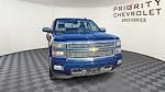 Used 2015 Chevrolet Silverado 1500 High Country Crew Cab for sale #FG538007A - photo 1