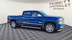 Used 2015 Chevrolet Silverado 1500 High Country Crew Cab for sale #FG538007A - photo 4