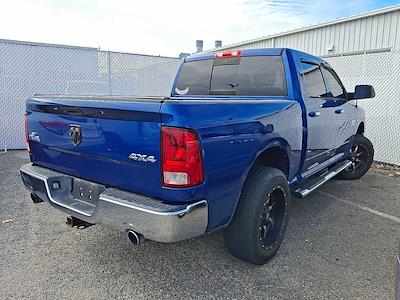 2015 Ram 1500 Crew Cab 4WD Pickup for sale #FG710093A - photo 1