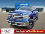 2015 Ram 1500 Crew Cab 4WD Pickup for sale #FG710093A - photo 5