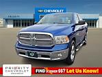 Used 2015 Ram 1500 Big Horn Crew Cab for sale #FS769859A - photo 1
