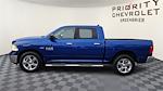 Used 2015 Ram 1500 Big Horn Crew Cab for sale #FS769859A - photo 36