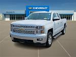 2015 Chevrolet Silverado 1500 Double Cab 4WD Pickup for sale #FZ219703A - photo 1