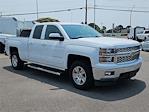 2015 Chevrolet Silverado 1500 Double Cab 4WD Pickup for sale #FZ219703A - photo 3