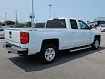 2015 Chevrolet Silverado 1500 Double Cab 4WD Pickup for sale #FZ219703A - photo 4