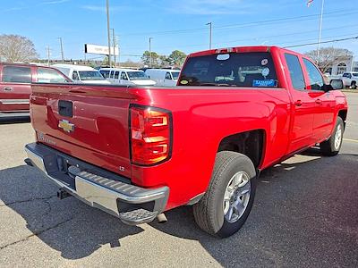 Used 2015 Chevrolet Silverado 1500 - photo 1