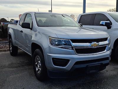 2016 Chevrolet Colorado Extended Cab RWD Pickup for sale #G1234140VA - photo 1