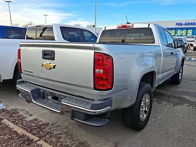 2016 Chevrolet Colorado Extended Cab RWD Pickup for sale #G1234140VA - photo 2
