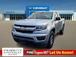 Used 2016 Chevrolet Colorado Work Truck Extended Cab for sale #G1234140VA - photo 6