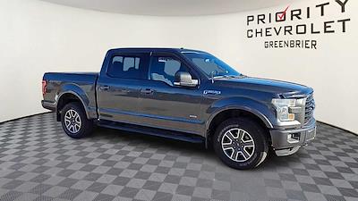 Used 2016 Ford F-150 XLT SuperCrew Cab for sale #GFCI7825A - photo 1