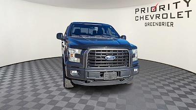 Used 2016 Ford F-150 XLT SuperCrew Cab for sale #GFCI7825A - photo 2