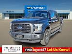 Used 2016 Ford F-150 XLT SuperCrew Cab for sale #GFCI7825A - photo 37
