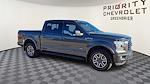 Used 2016 Ford F-150 XLT SuperCrew Cab for sale #GFCI7825A - photo 1