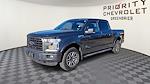 Used 2016 Ford F-150 XLT SuperCrew Cab for sale #GFCI7825A - photo 3