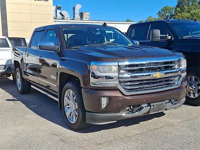 2016 Chevrolet Silverado 1500 Crew Cab 4WD Pickup for sale #GG265941A - photo 1