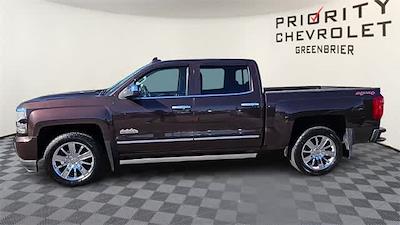 2016 Chevrolet Silverado 1500 Crew Cab 4WD Pickup for sale #GG265941A - photo 1