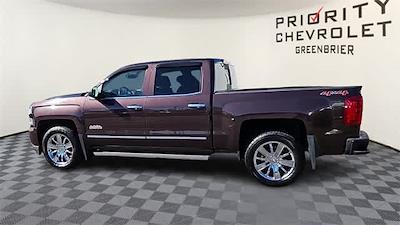 2016 Chevrolet Silverado 1500 Crew Cab 4WD Pickup for sale #GG265941A - photo 2