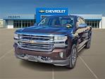 2016 Chevrolet Silverado 1500 Crew Cab 4WD Pickup for sale #GG265941A - photo 4