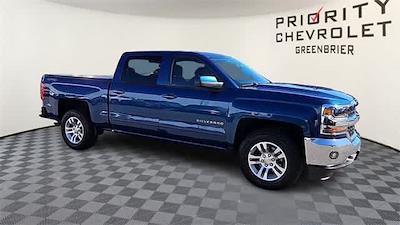 2016 Chevrolet Silverado 1500 Crew Cab 4WD Pickup for sale #GG377359VA - photo 1