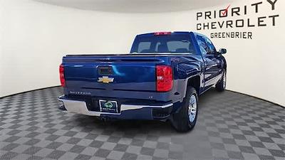 2016 Chevrolet Silverado 1500 Crew Cab 4WD Pickup for sale #GG377359VA - photo 2