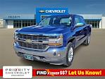 Used 2016 Chevrolet Silverado 1500 LT Crew Cab for sale #GG377359VA - photo 36
