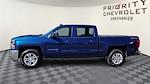 Used 2016 Chevrolet Silverado 1500 LT Crew Cab for sale #GG377359VA - photo 5